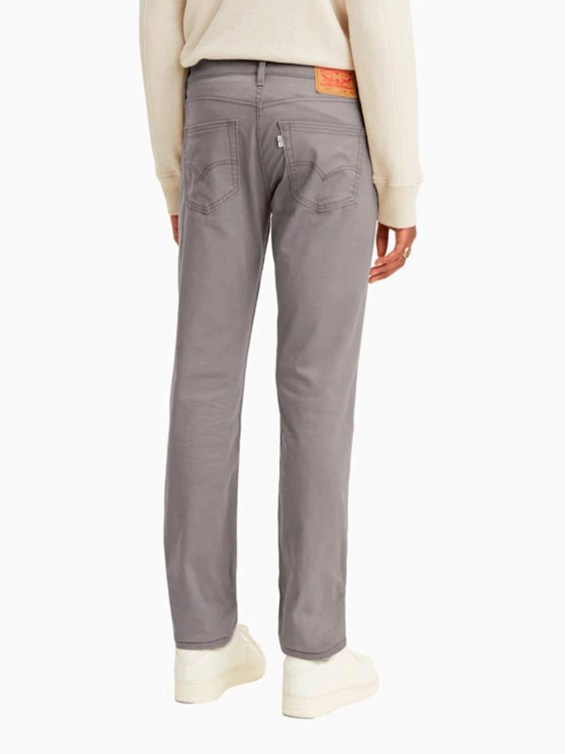 JEANS HOMBRE LEVI'S ALGODÓN 511 SLIM FIT - 3