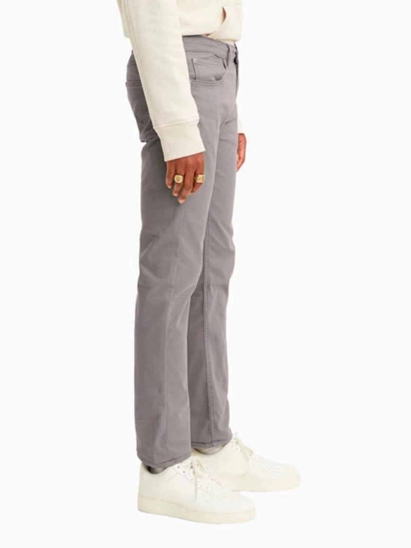 JEANS HOMBRE LEVI'S ALGODÓN 511 SLIM FIT - 4