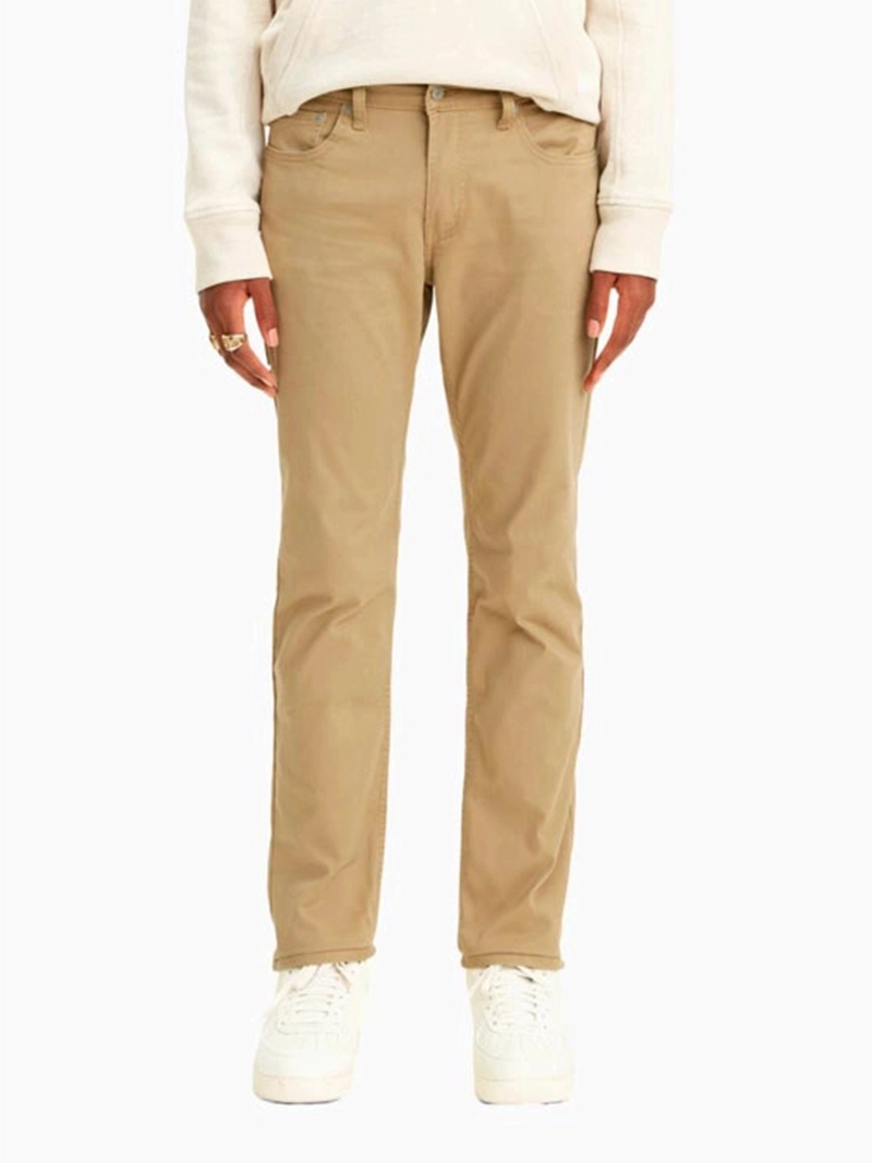 JEANS HOMBRE LEVI'S ALGODÓN 511 SLIM FIT - 2