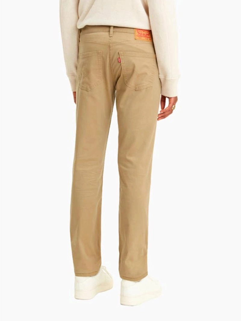 JEANS HOMBRE LEVI'S ALGODÓN 511 SLIM FIT - 3