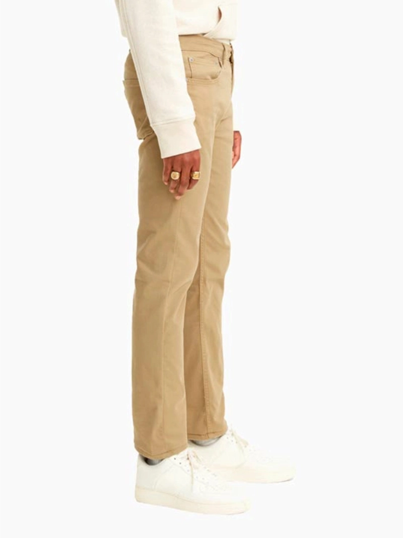 JEANS HOMBRE LEVI'S ALGODÓN 511 SLIM FIT - 4