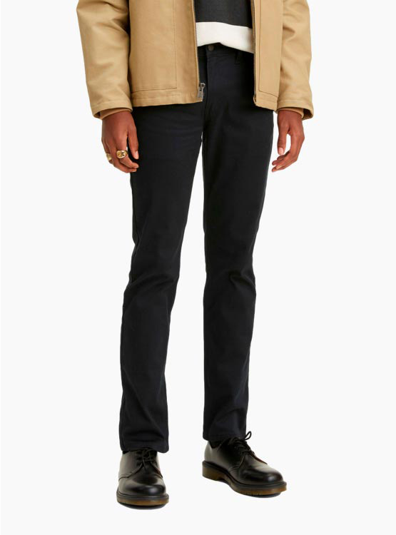 JEANS HOMBRE LEVI'S ALGODÓN 511 SLIM FIT - 1