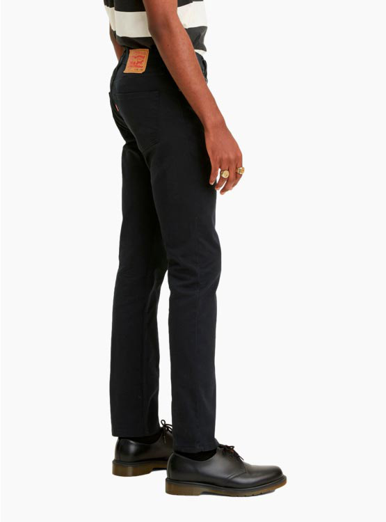 JEANS HOMBRE LEVI'S ALGODÓN 511 SLIM FIT - 2