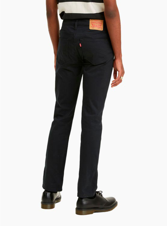 JEANS HOMBRE LEVI'S ALGODÓN 511 SLIM FIT - 3