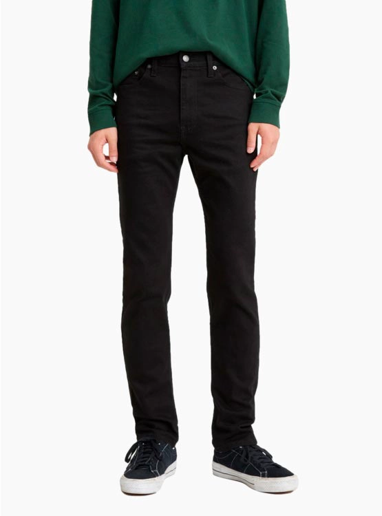 JEANS HOMBRE LEVI'S ALGODÓN 510 SKINNY - 1