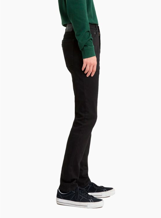 JEANS HOMBRE LEVI'S ALGODÓN 510 SKINNY - 2