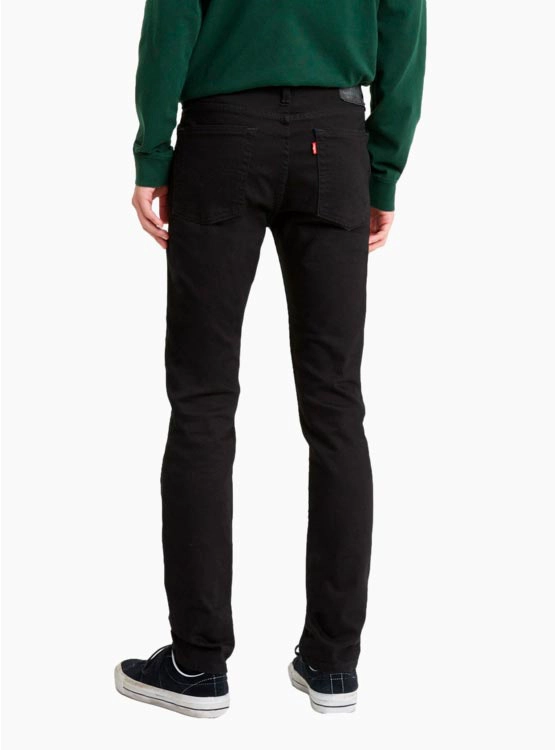 JEANS HOMBRE LEVI'S ALGODÓN 510 SKINNY - 3