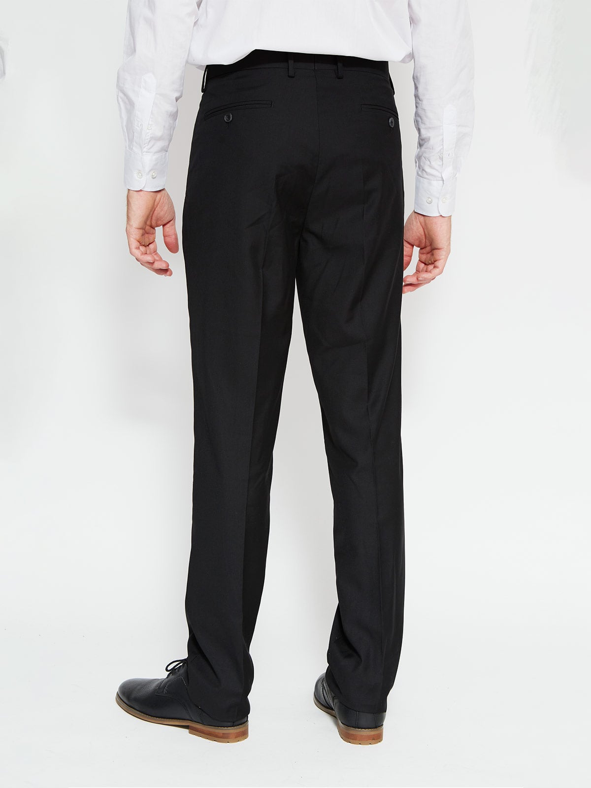 PANTALÓN HOMBRE KENNETH STEVENS REGULAR - 2