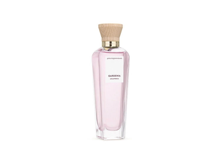 PERFUME ADOLFO DOMINGUEZ AGUA FRESCA GARDENIA MUJER EDT 120 ML - 2