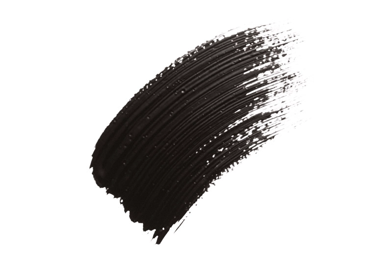 MÁSCARA DE PESTAÑAS CLARINS VOLUME 1 BLACK 8 ML - 2