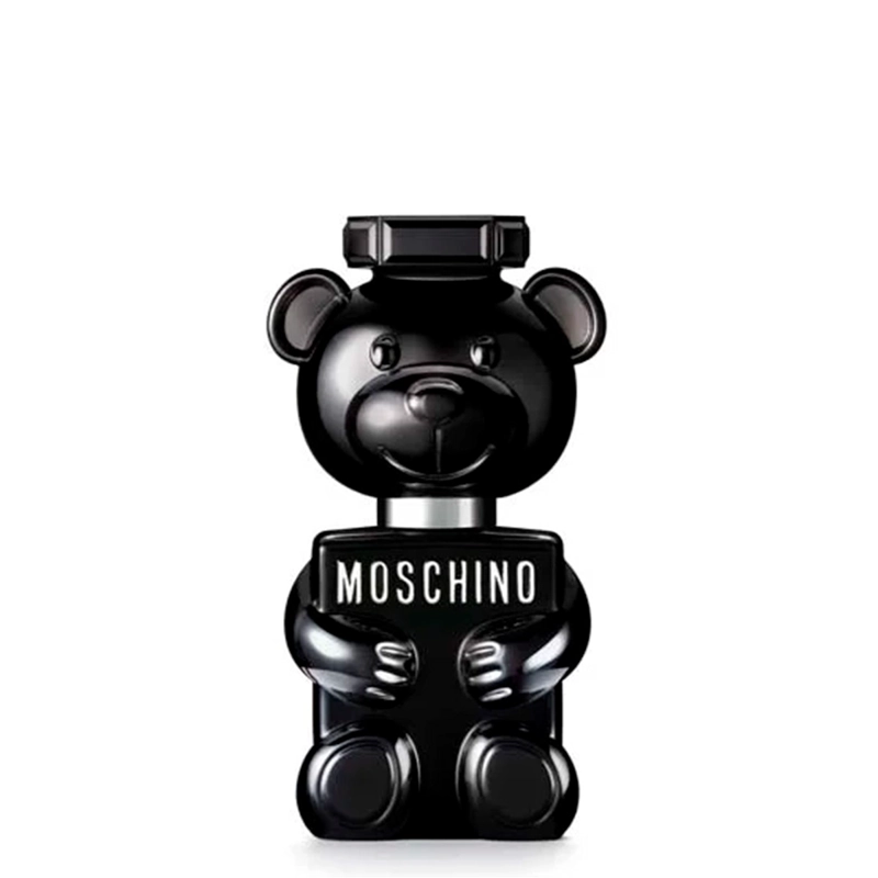 PERFUME MOSCHINO TOY BOY HOMBRE EDP 30 ML - 1