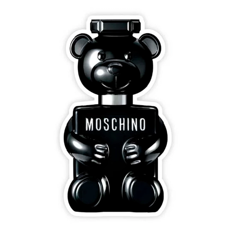PERFUME MOSCHINO TOY BOY HOMBRE EDP 30 ML - 5