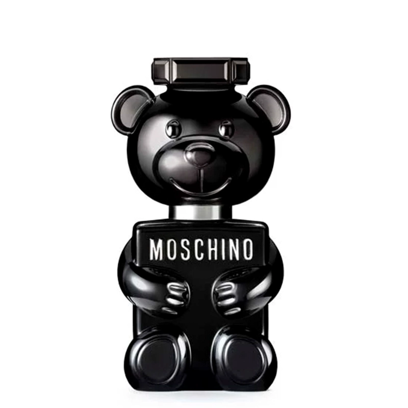 PERFUME MOSCHINO TOY BOY HOMBRE EDP 50 ML - 1