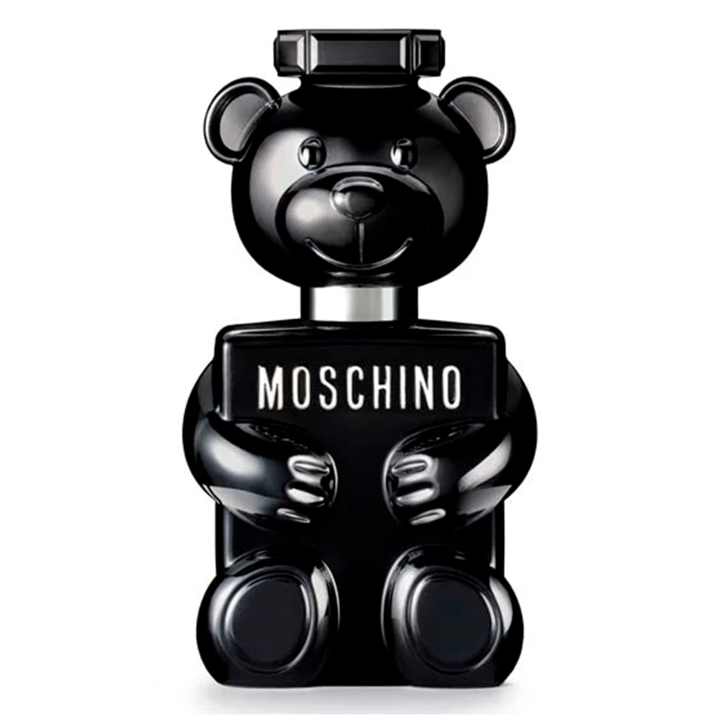 PERFUME MOSCHINO TOY BOY HOMBRE EDP 100 ML - 1