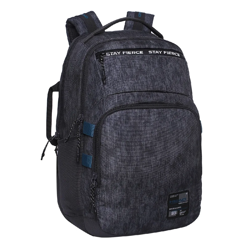 MOCHILA HEAD CONCEPT TWEED 32L - 1