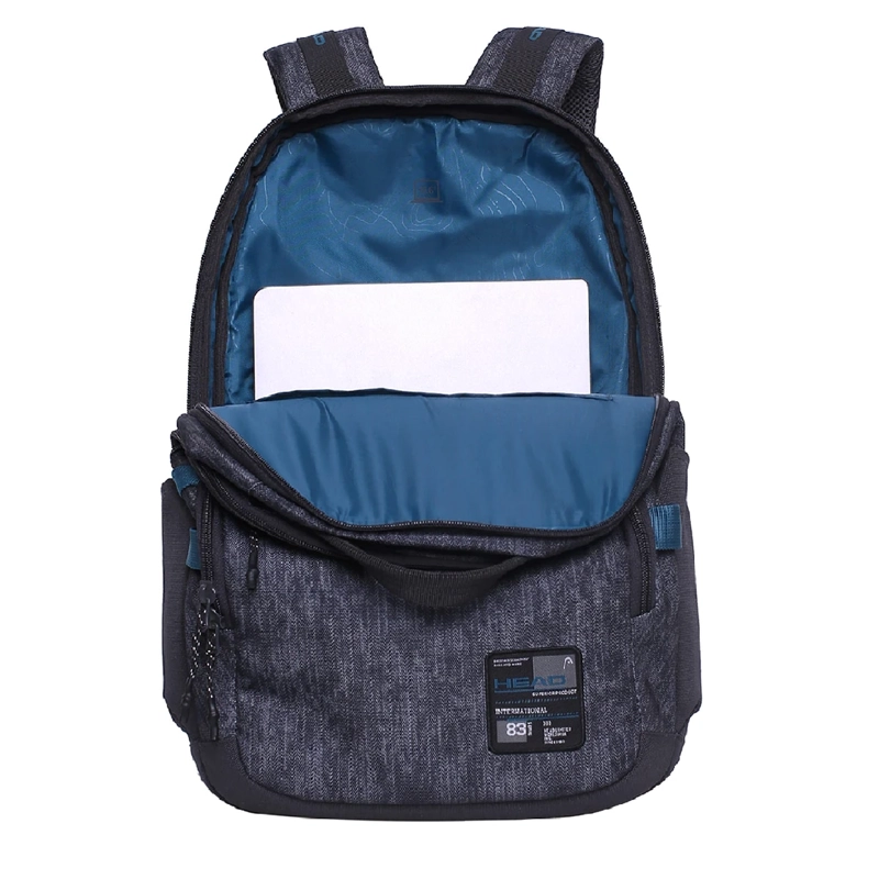 MOCHILA HEAD CONCEPT TWEED 32L - 4