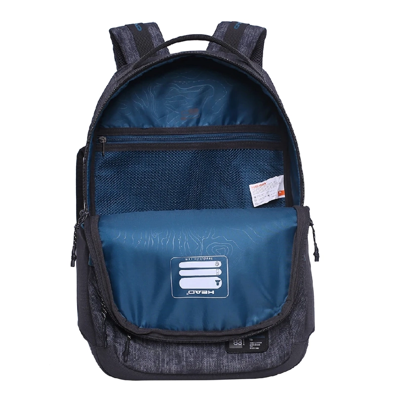 MOCHILA HEAD CONCEPT TWEED 32L - 5
