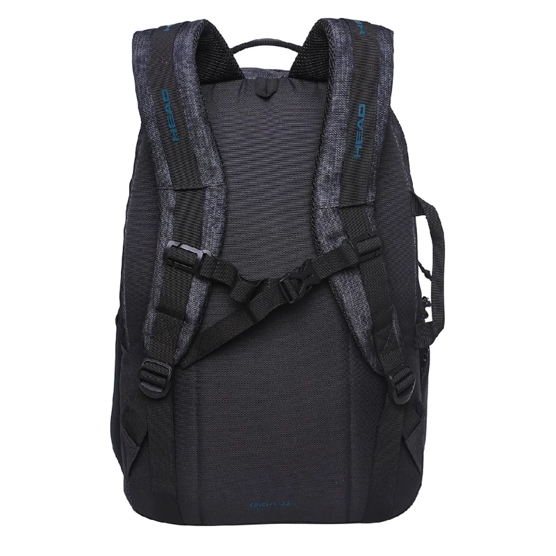 MOCHILA HEAD CONCEPT TWEED 32L - 7