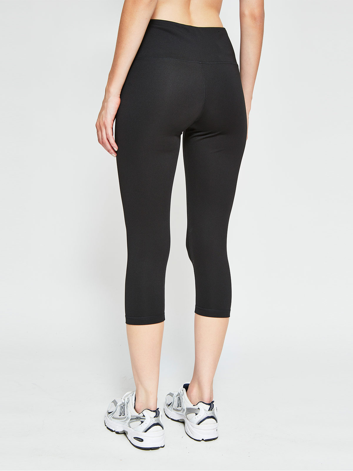 CALZA MUJER REVUP 3/4 - 2