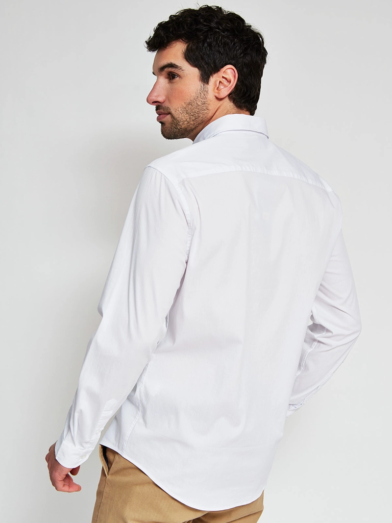 CAMISA HOMBRE MARQUIS - 2