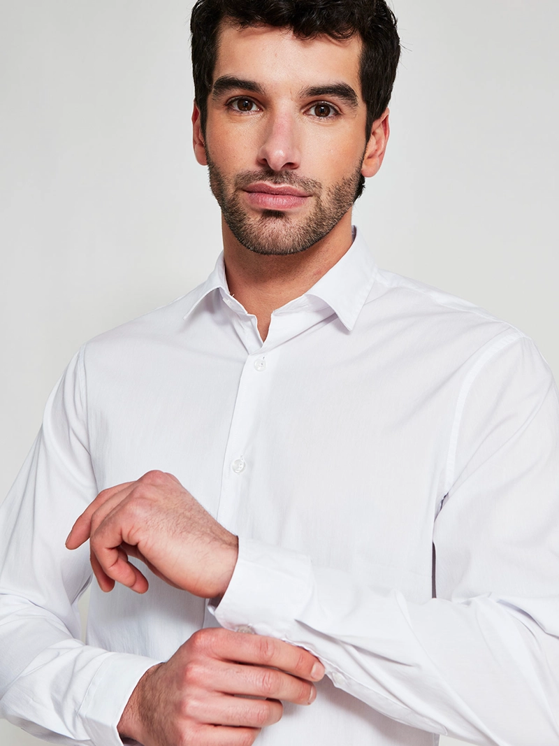 CAMISA HOMBRE MARQUIS - 3