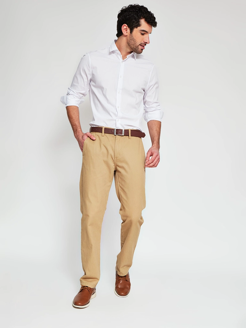 CAMISA HOMBRE MARQUIS - 4