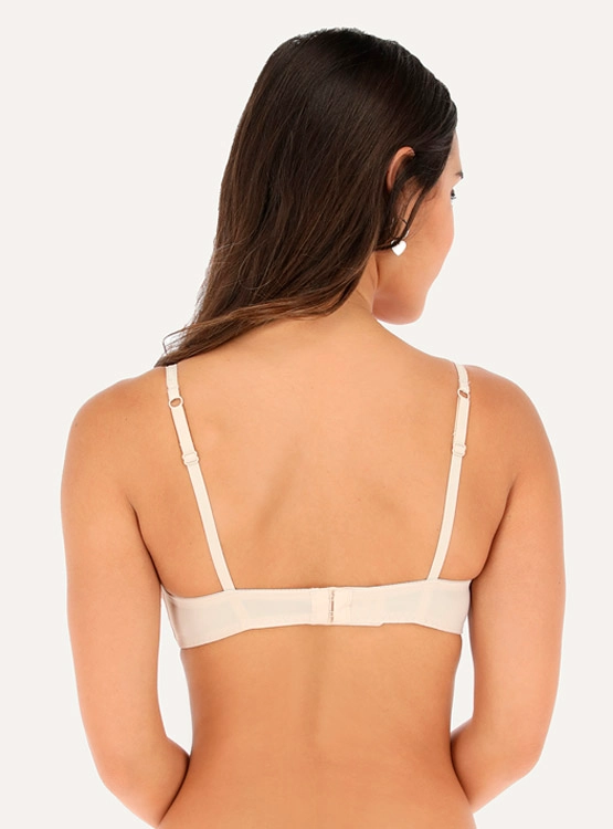 SOSTÉN PUSH UP MUJER FLORES - 2