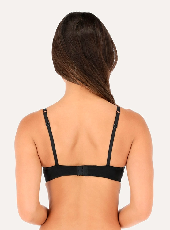 SOSTÉN PUSH UP MUJER FLORES - 2