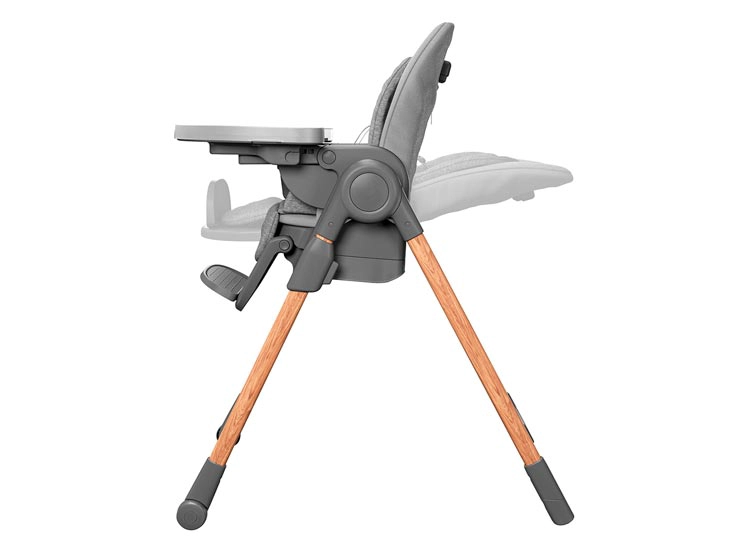 SILLA COMER MAXI-COSI ESSENTIAL GRIS - 3