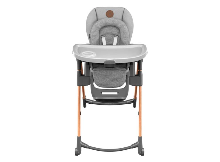 SILLA COMER MAXI-COSI ESSENTIAL GRIS - 4