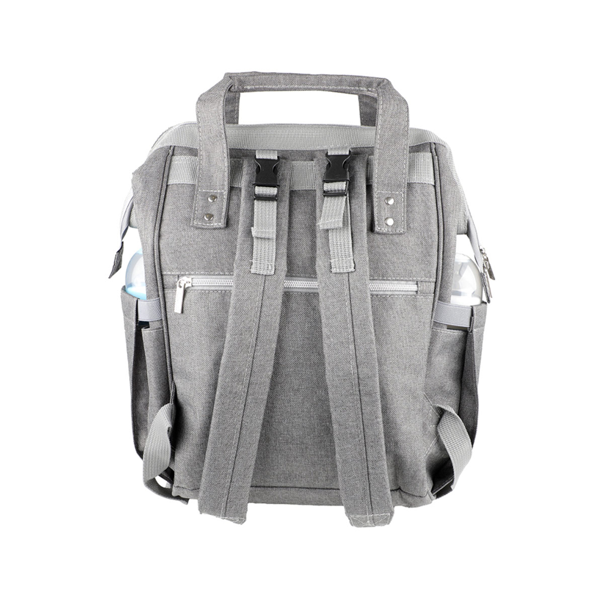 MOCHILA INFANTI PAPELERA OPEN - 5