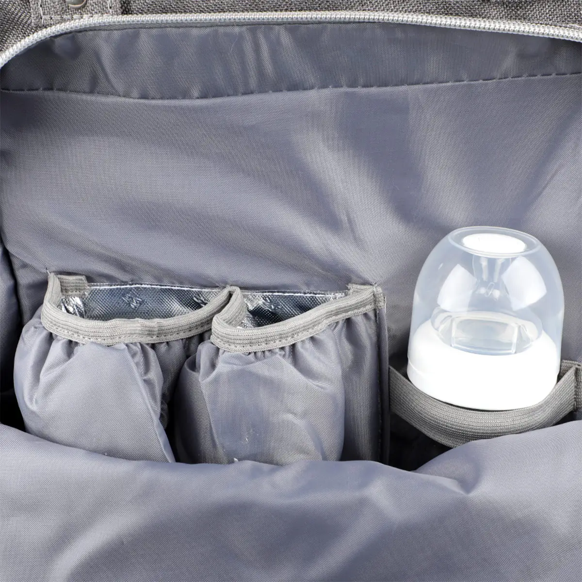 MOCHILA INFANTI PAPELERA OPEN - 7