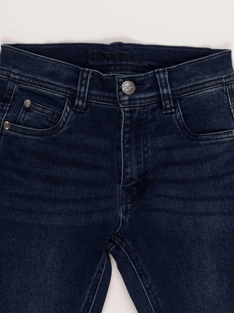 JEANS NIÑO HARVEST CLÁSICO - 3