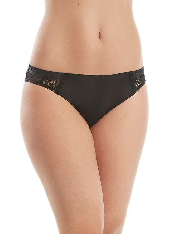 3 PACK COLALESS MUJER FLORES 13175 - 2