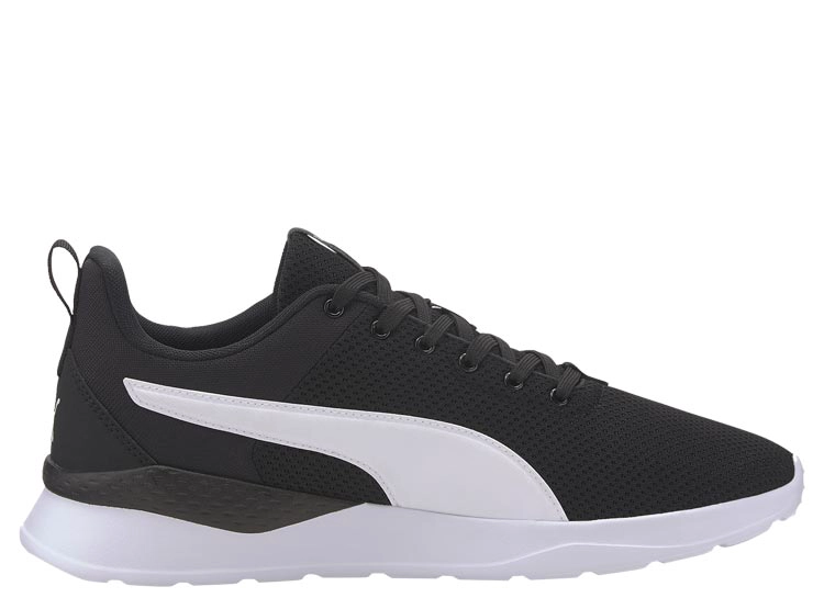 ZAPATILLAS HOMBRE PUMA NEGRO ANZARUN LITE - 1