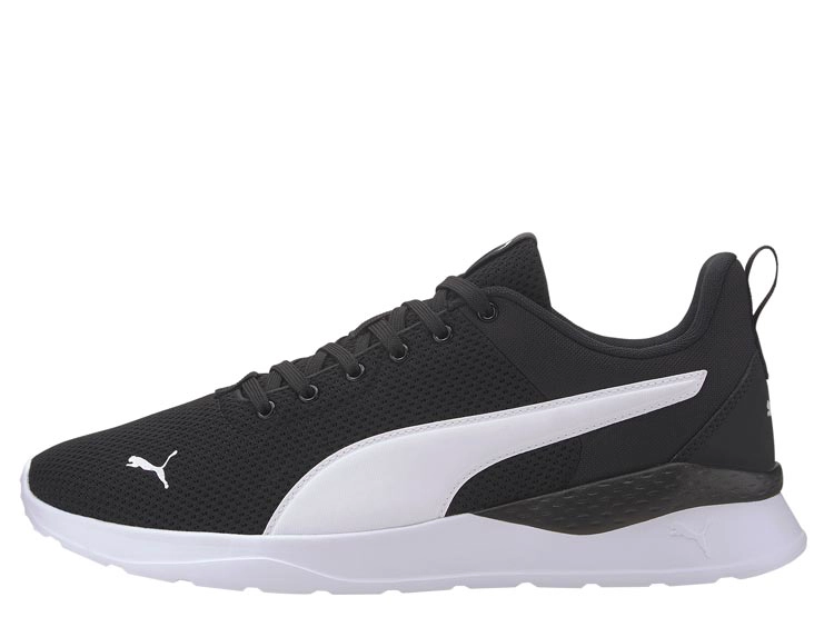 ZAPATILLAS HOMBRE PUMA NEGRO ANZARUN LITE - 2
