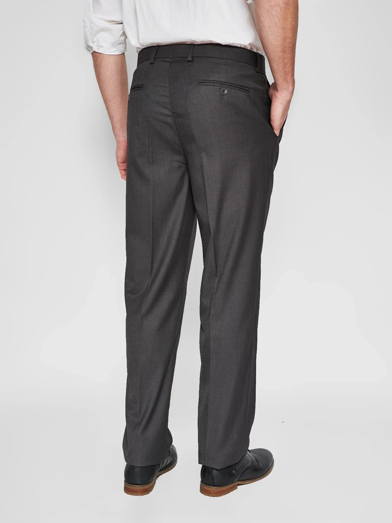 TRAJE HOMBRE KENNETH STEVENS BÁSICO - 4