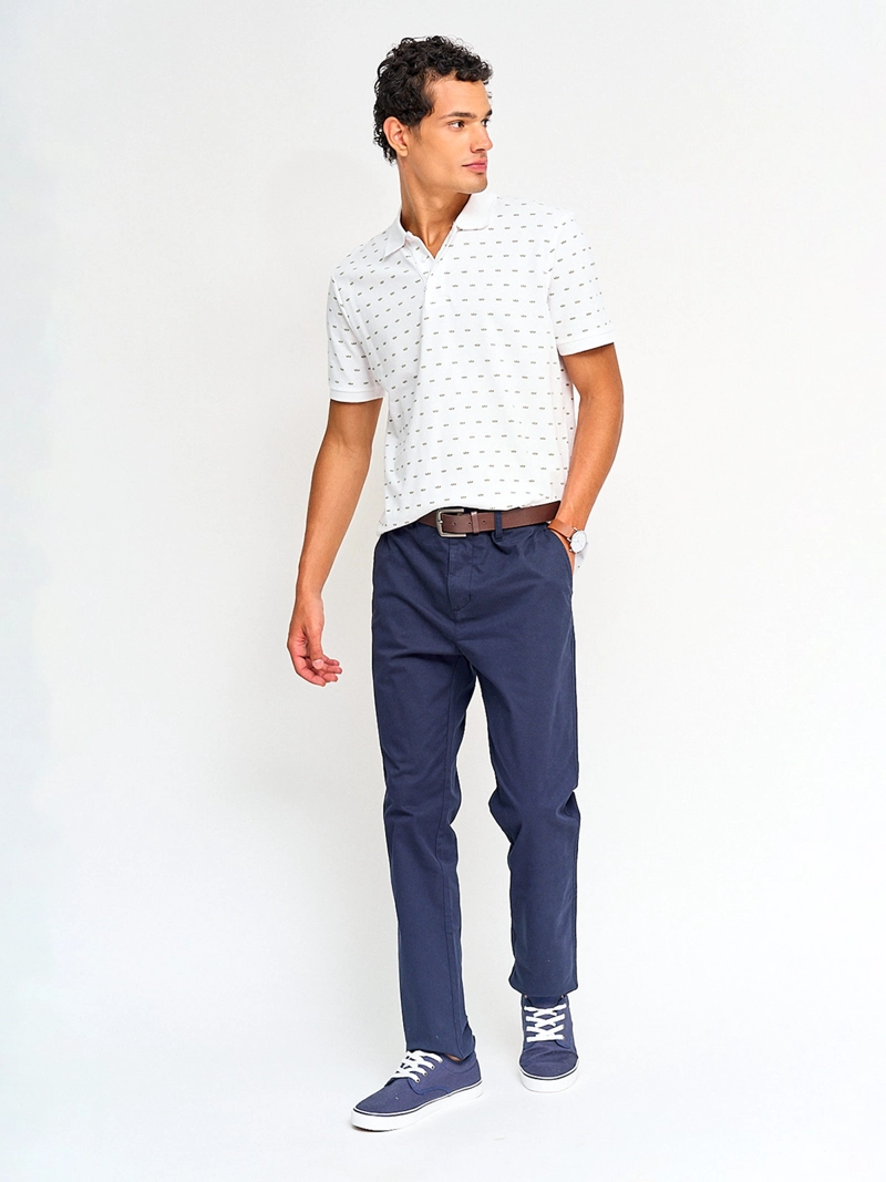 PANTALÓN HOMBRE KENNETH STEVENS - 4