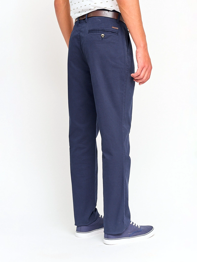 PANTALÓN HOMBRE KENNETH STEVENS - 2