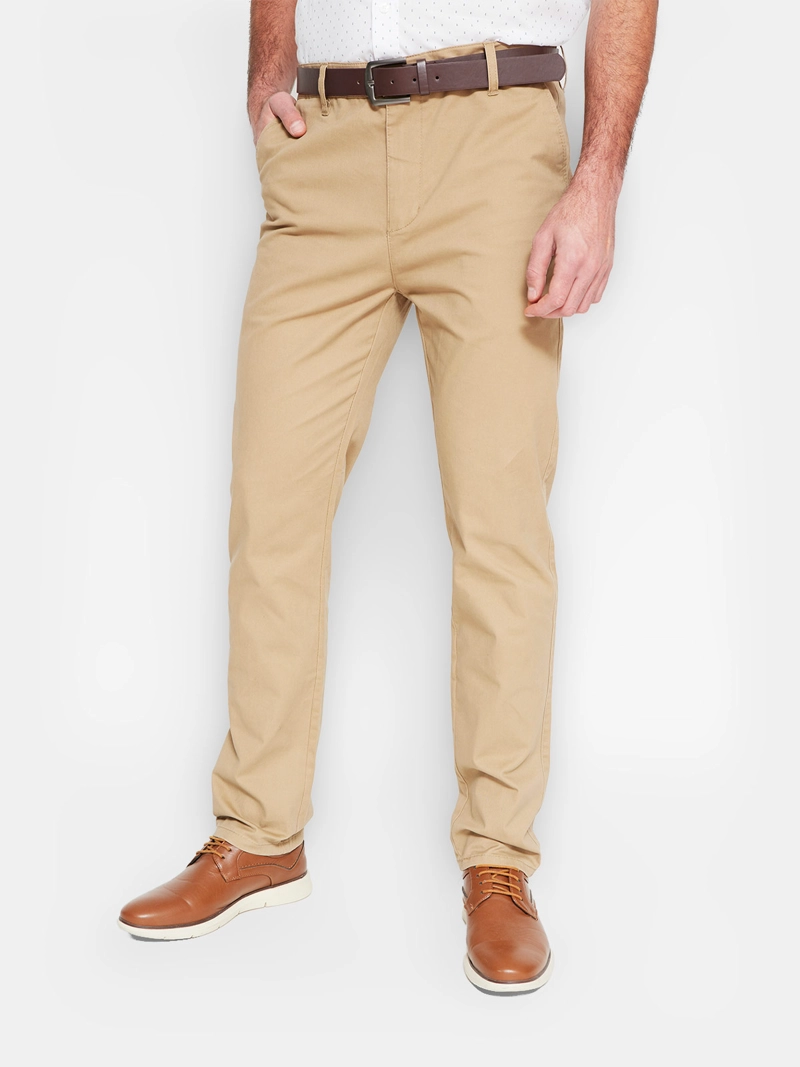 PANTALÓN HOMBRE KENNETH STEVENS - 1