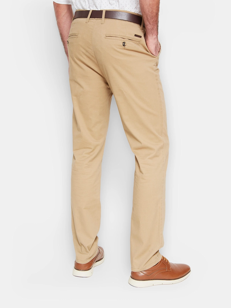 PANTALÓN HOMBRE KENNETH STEVENS - 2
