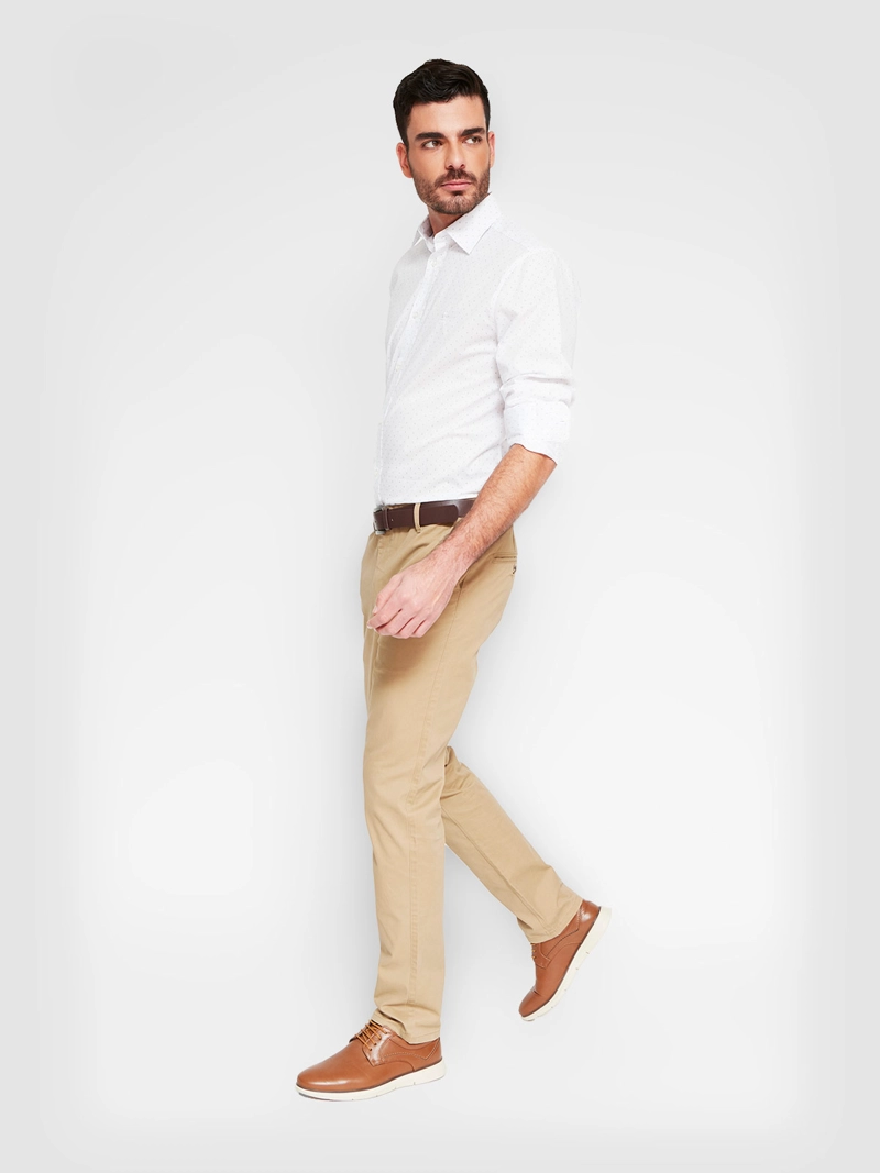 PANTALÓN HOMBRE KENNETH STEVENS - 4