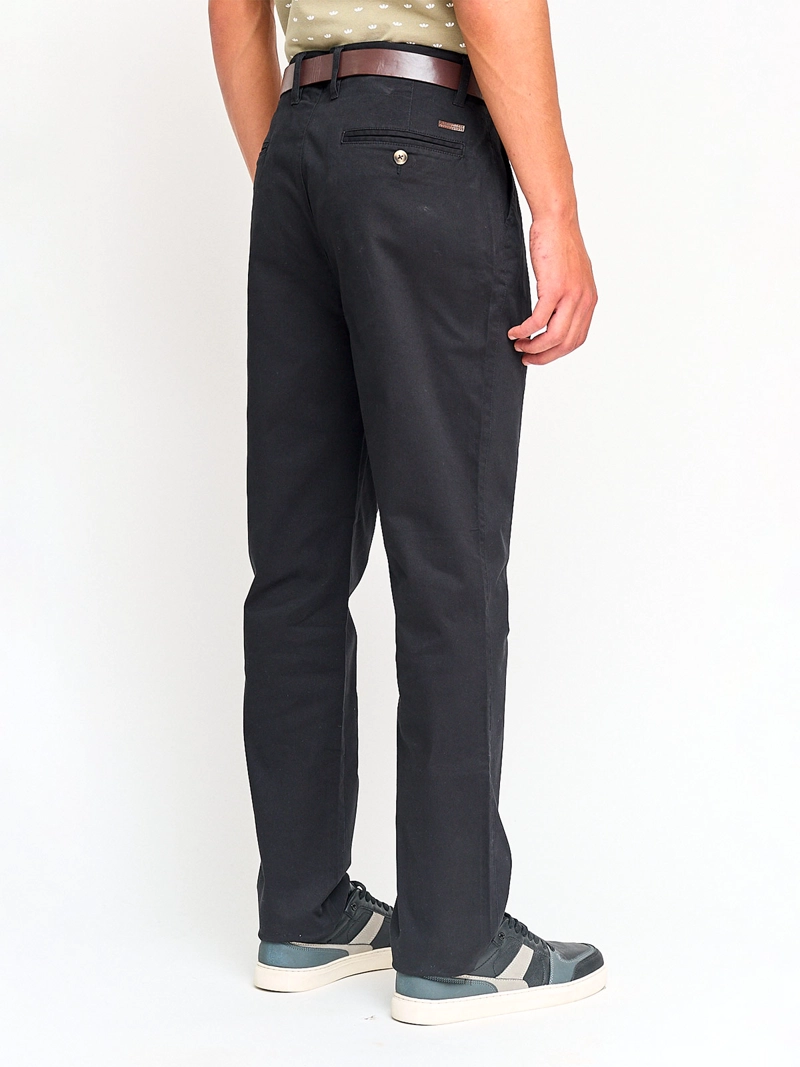 PANTALÓN HOMBRE KENNETH STEVENS - 2