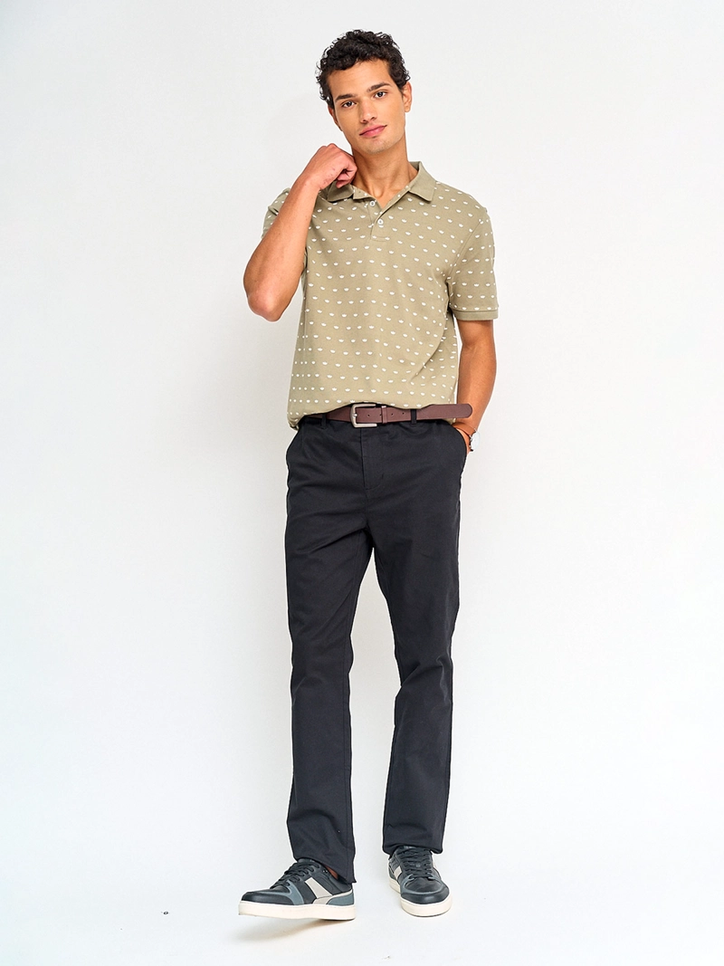 PANTALÓN HOMBRE KENNETH STEVENS - 4