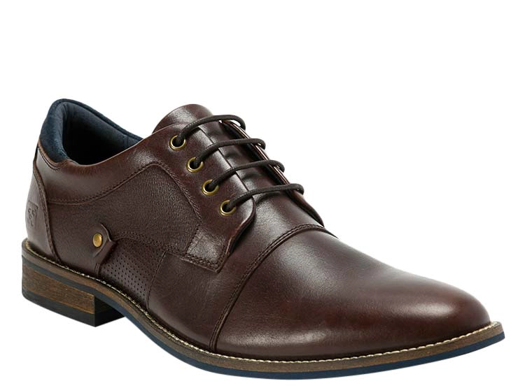 ZAPATO CARDINALE DENIZEN - 2