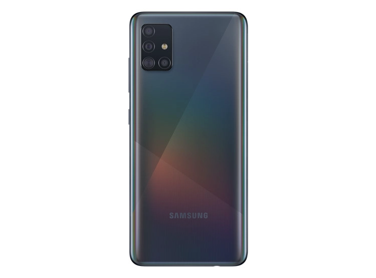 CELULAR SAMSUNG GALAXY A51 128GB 4 GB RAM 32MP