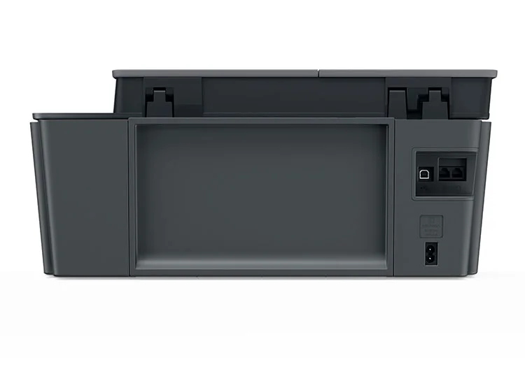 IMPRESORA MULTINFUNCIONAL HP INYECCIÓN TINTA SMART TANK 530 WIFI ADF - 6