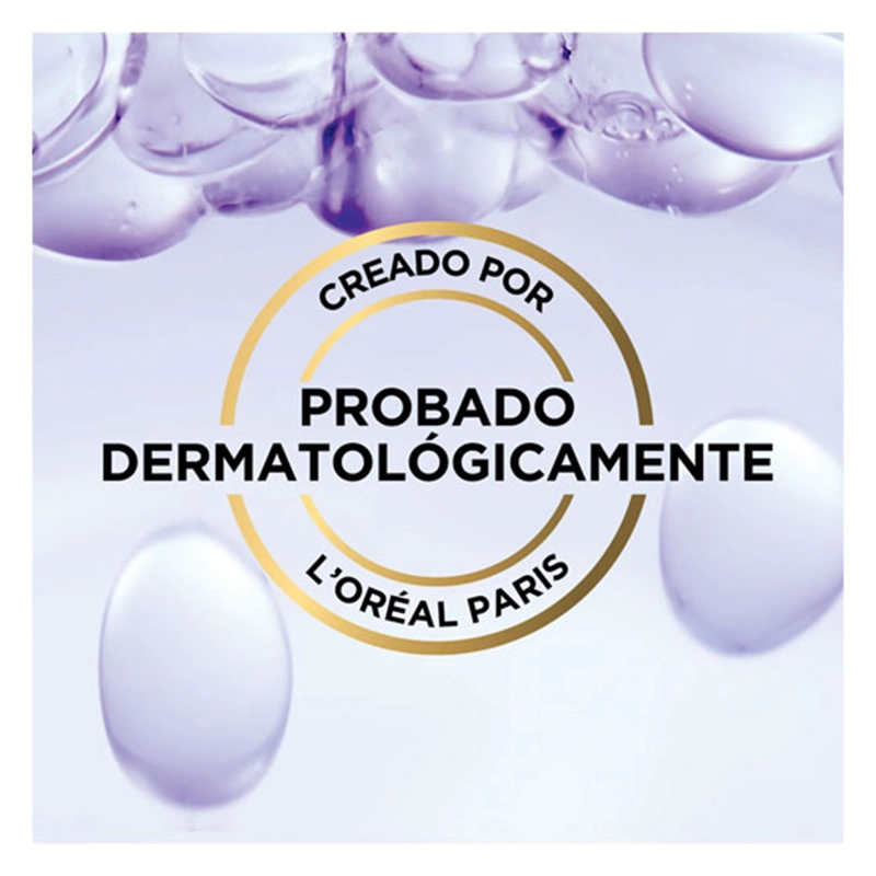 CONTORNO DE OJOS LOREAL SERUM RELLENADOR DERMO EXPERTISE REVITALIFT 30 ML 0.015 ÁCIDO HIALURÓNICO - 8