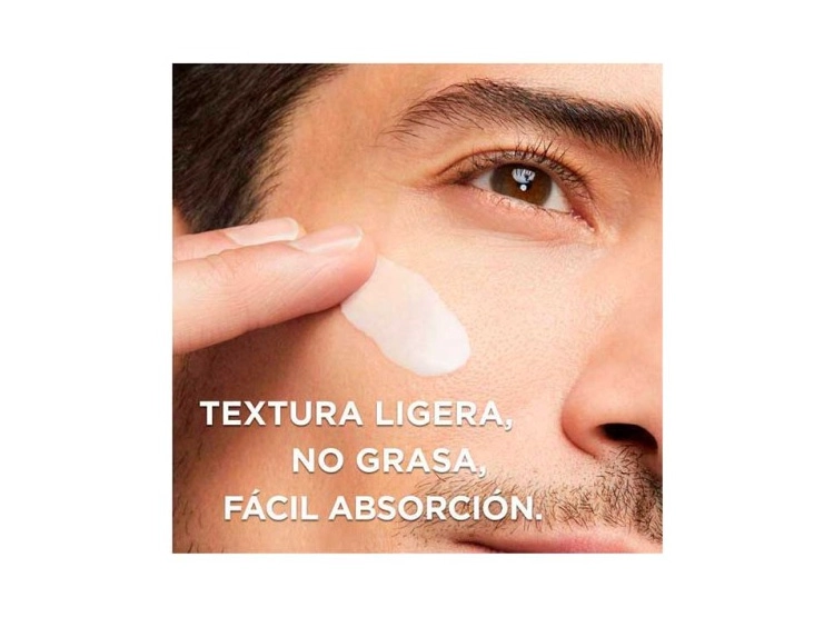 CREMA FACIAL LOREAL HIDRATANTE MEN EXPERT VITALIFT 50 ML - 6