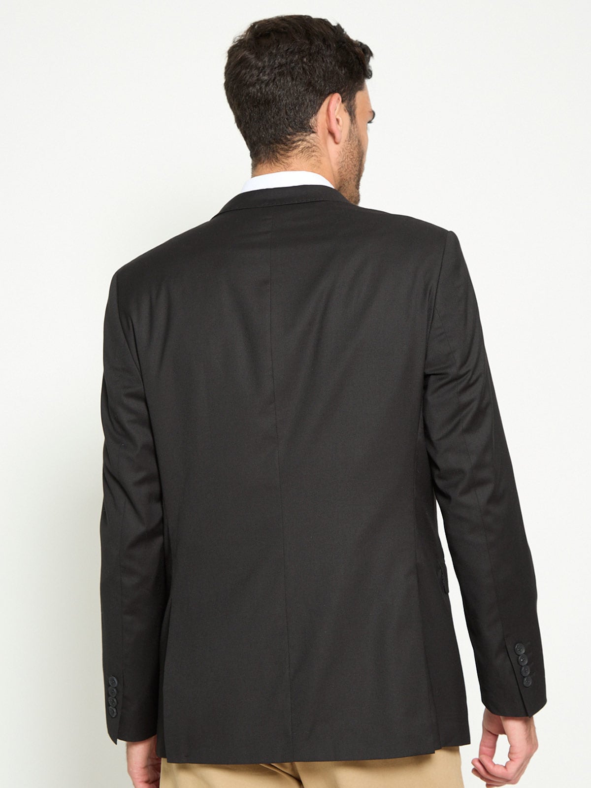 BLAZER HOMBRE MARQUIS BÁSICO - 2